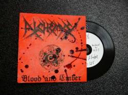 Alchemyst : Blood And Ember